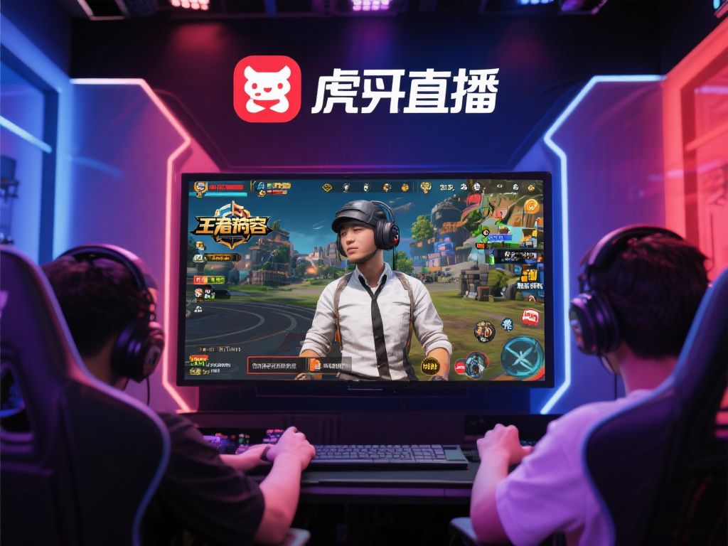虎牙直播为何成为游戏主播的首选平台？解析其独特优势