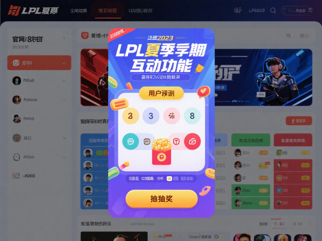 如何通过英雄联盟赛事官网快速查看最新赛程安排？