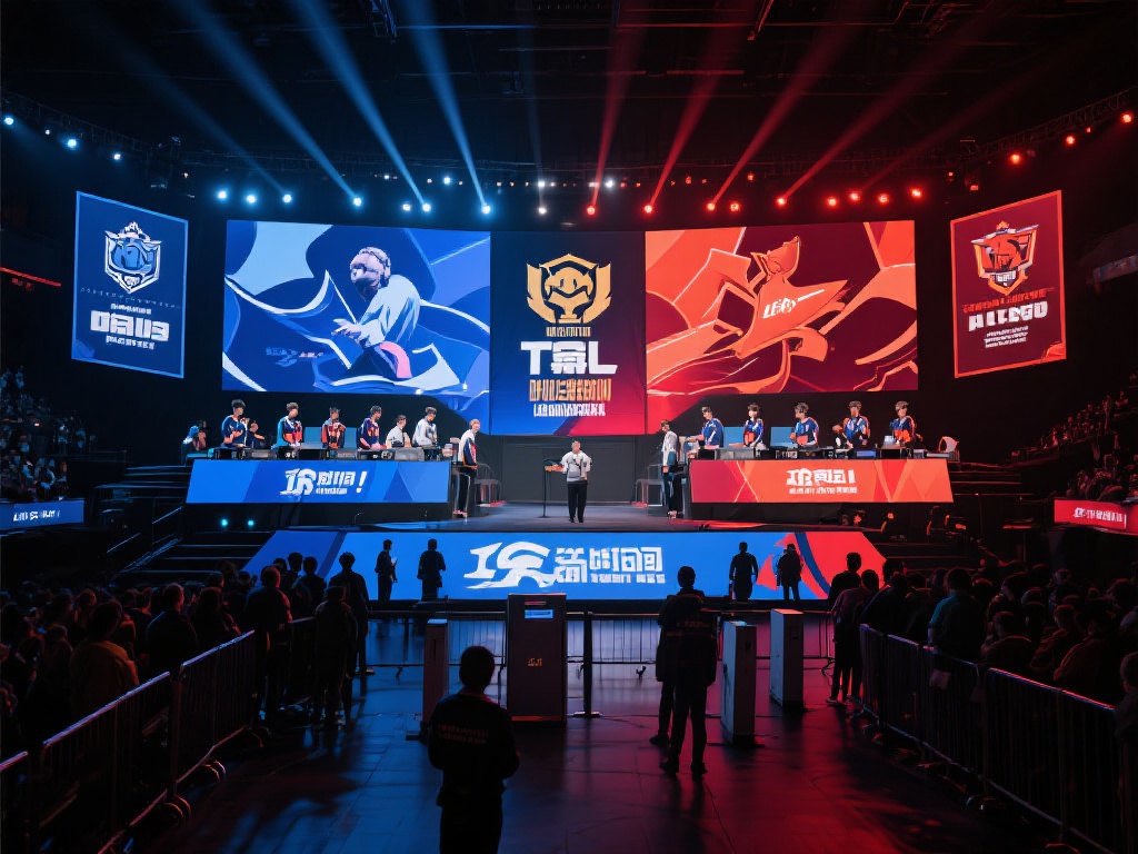 2025英雄联盟总决赛观赛常见问题解答与实用技巧分享指南