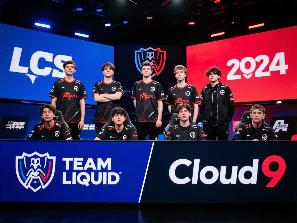 2025英雄联盟职业联赛顶级战队参赛名单揭晓！