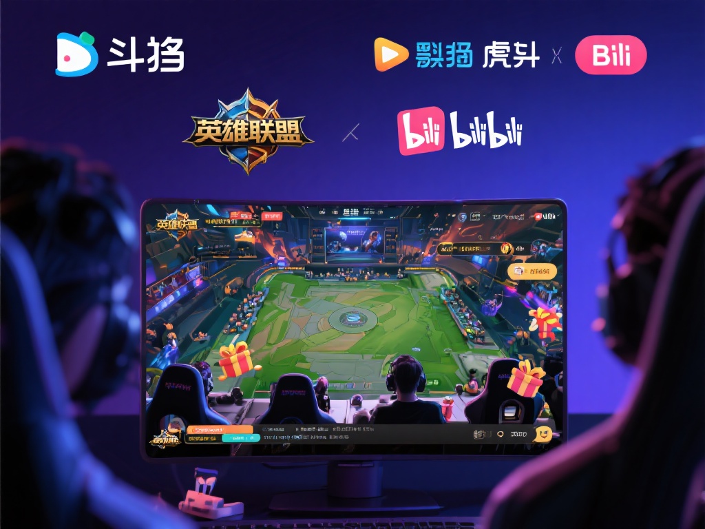 英雄联盟直播在线观看，实时互动增添无限趣味！